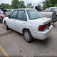 3MARM10J8RR603513 1994 Mercury Tracer Trio auction photo thumbnail 3