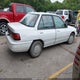 3MARM10J8RR603513 1994 Mercury Tracer Trio auction photo thumbnail 4
