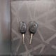 3FADP4EJ4DM222717 2013 Ford Fiesta Se auction photo thumbnail 11