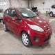 3FADP4EJ4DM222717 2013 Ford Fiesta Se auction photo thumbnail 1