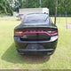 2C3CDXBGXMH638881 2021 Dodge Charger Sxt Rwd auction photo thumbnail 16