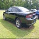 2C3CDXBGXMH638881 2021 Dodge Charger Sxt Rwd auction photo thumbnail 3
