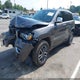1C4RJFBG7KC855362 2019 Jeep Grand Cherokee Limited 4X4 auction photo thumbnail 2