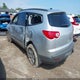 1GNKRFED2CJ398993 2012 Chevrolet Traverse Ls auction photo thumbnail 3