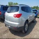 1GNKRFED2CJ398993 2012 Chevrolet Traverse Ls auction photo thumbnail 4