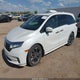 5FNRL6H92NB003138 2022 Honda Odyssey Elite auction photo thumbnail 2