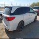 5FNRL6H92NB003138 2022 Honda Odyssey Elite auction photo thumbnail 4