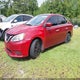 3N1AB7AP3HY203567 2017 Nissan Sentra Sv auction photo thumbnail 2