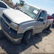 1GCHK29U24E225771 2004 Chevrolet Silverado 2500Hd Ls auction photo thumbnail 2