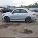 W1K5J5BB3SN532885 2025 Mercedes-Benz Amg Cla 35 4Matic auction photo thumbnail 14
