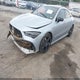 W1K5J5BB3SN532885 2025 Mercedes-Benz Amg Cla 35 4Matic auction photo thumbnail 2
