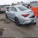 W1K5J5BB3SN532885 2025 Mercedes-Benz Amg Cla 35 4Matic auction photo thumbnail 3