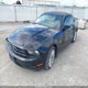 1ZVBP8EM1B5100741 2011 Ford Mustang V6 Premium auction photo thumbnail 2