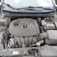 5NPDH4AE9DH186139 2013 Hyundai Elantra Gls auction photo thumbnail 10