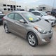 5NPDH4AE9DH186139 2013 Hyundai Elantra Gls auction photo thumbnail 1