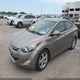 5NPDH4AE9DH186139 2013 Hyundai Elantra Gls auction photo thumbnail 2