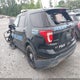 1FM5K8AR4GGD30524 2016 Ford Police Interceptor auction photo thumbnail 3