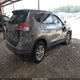 KNMAT2MT4FP529124 2015 Nissan Rogue S auction photo thumbnail 4