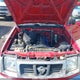 1N6DD26S9XC322264 1999 Nissan Frontier Se/Xe auction photo thumbnail 10