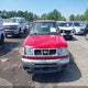 1N6DD26S9XC322264 1999 Nissan Frontier Se/Xe auction photo thumbnail 6