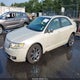 3LNHM261X6R665656 2006 Lincoln Zephyr auction photo thumbnail 2