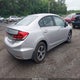 19XFB2F7XFE022804 2015 Honda Civic Se auction photo thumbnail 4