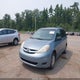 5TDZA23C76S436758 2006 Toyota Sienna Le auction photo thumbnail 2