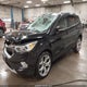1FMCU9J98HUB55298 2017 Ford Escape Titanium auction photo thumbnail 2