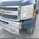 3GCPCSE0XCG172501 2012 Chevrolet Silverado 1500 Lt auction photo thumbnail 20
