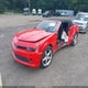 2G1FF3D35F9157626 2015 Chevrolet Camaro 2Lt auction photo thumbnail 2