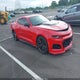 1G1FF1R71J0118969 2018 Chevrolet Camaro 1Ss auction photo thumbnail 1