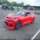 1G1FF1R71J0118969 2018 Chevrolet Camaro 1Ss auction photo thumbnail 2