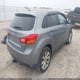 4A4AP3AU1DE015966 2013 Mitsubishi Outlander Sport Es auction photo thumbnail 4
