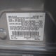 4A4AP3AU1DE015966 2013 Mitsubishi Outlander Sport Es auction photo thumbnail 9