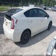 JTDKN3DU0E0366623 2014 Toyota Prius Two auction photo thumbnail 4