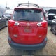 JTMRFREV8ED078413 2014 Toyota Rav4 Xle auction photo thumbnail 15