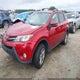 JTMRFREV8ED078413 2014 Toyota Rav4 Xle auction photo thumbnail 2