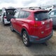 JTMRFREV8ED078413 2014 Toyota Rav4 Xle auction photo thumbnail 3
