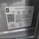 1GNEVGKW4LJ316458 2020 Chevrolet Traverse Awd Lt Cloth auction photo thumbnail 9