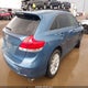 4T3ZA3BB1AU030349 2010 Toyota Venza auction photo thumbnail 4