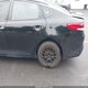5XXGT4L39GG012868 2016 Kia Optima Lx auction photo thumbnail 14