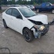 5YFBURHE3FP296888 2015 Toyota Corolla S Plus auction photo thumbnail 1