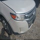 2FMDK3J98DBA39803 2013 Ford Edge Sel auction photo thumbnail 6