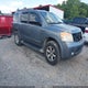 5N1BA0NC4EN609428 2014 Nissan Armada Sv auction photo thumbnail 1