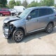 JA4AZ2A34HZ022762 2017 Mitsubishi Outlander Es auction photo thumbnail 2