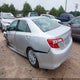 4T1BF1FK4CU146268 2012 Toyota Camry Le auction photo thumbnail 3