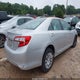 4T1BF1FK4CU146268 2012 Toyota Camry Le auction photo thumbnail 4