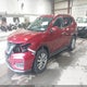 5N1AT2MV9JC822434 2018 Nissan Rogue Sv auction photo thumbnail 2
