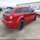 2D4GZ48V85H648512 2005 Dodge Magnum Sxt auction photo thumbnail 4