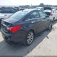 5NPEC4AB6DH556374 2013 Hyundai Sonata Limited 2.0T auction photo thumbnail 4